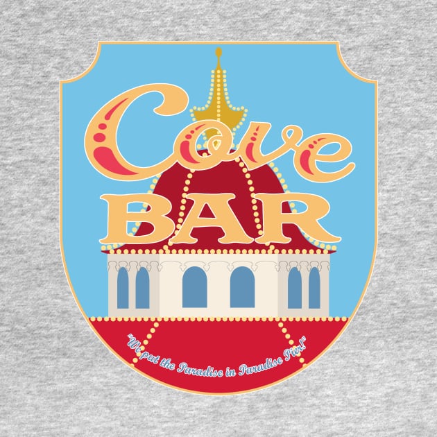 Cove Bar Life by HeroToSome